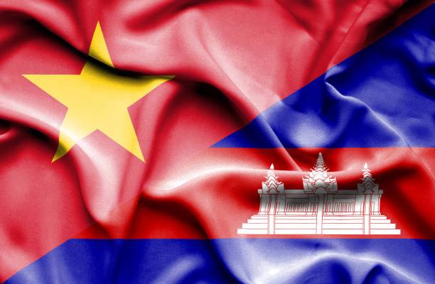柬越计划冲刺200亿美元双边贸易目标