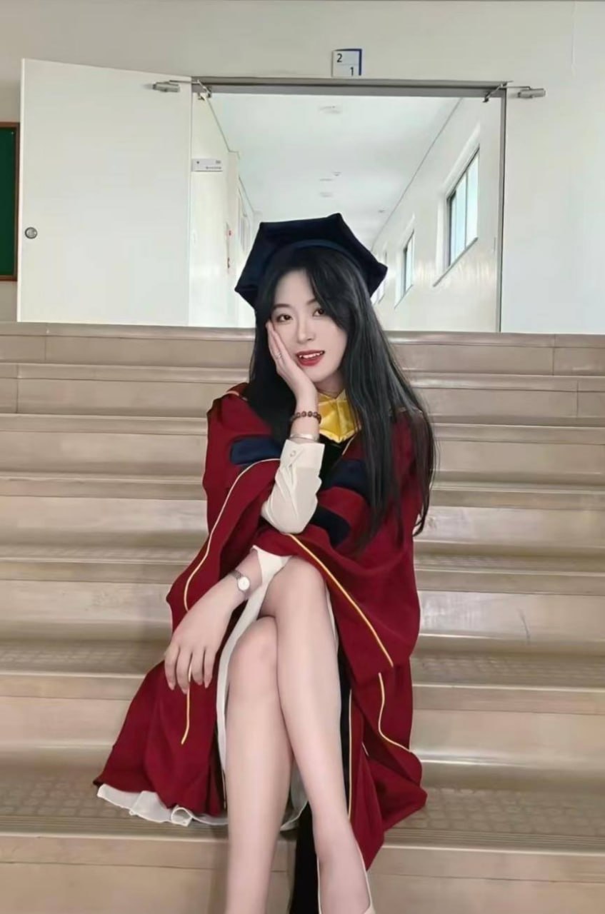 #热点新闻   在韩失联中国女留学生确认遇害，涉案中国籍男讲师郑某被捕，凶手职业为解剖学讲师