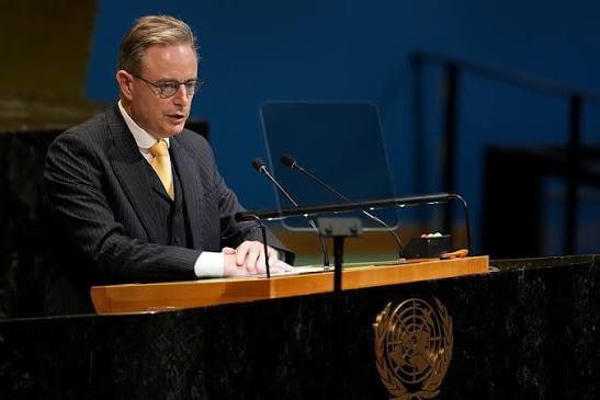 #国际新闻：瑞典荷西波等促欧委会重启俄冻资援乌，绕比利时Euroclear否决权寻法径