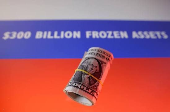#国际新闻：瑞典荷西波等促欧委会重启俄冻资援乌，绕比利时Euroclear否决权寻法径