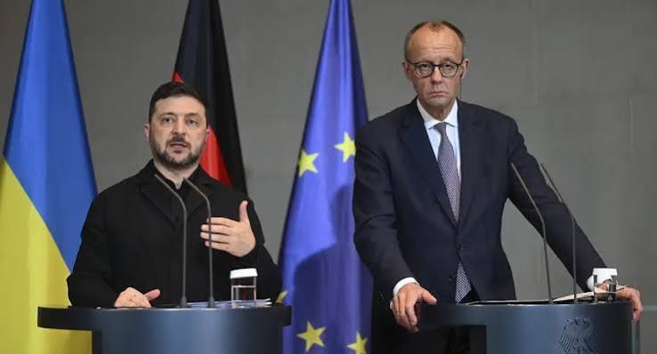 #国际新闻：瑞典荷西波等促欧委会重启俄冻资援乌，绕比利时Euroclear否决权寻法径