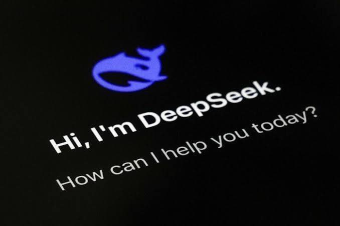 #国际新闻：DeepSeek新一轮募74亿美元估值飙至740亿，冲科创板补算力！