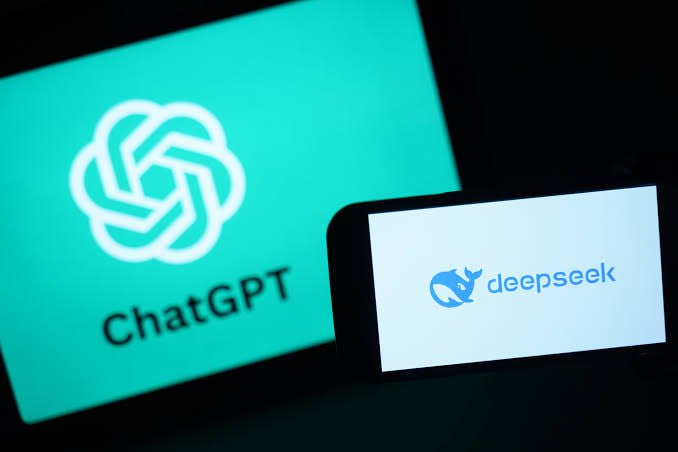 #国际新闻：DeepSeek新一轮募74亿美元估值飙至740亿，冲科创板补算力！