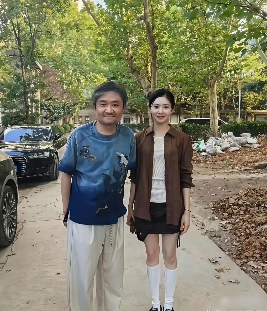 难怪张艺谋能一眼看中刘浩存  这体态这五官，想不红得冒烟都难