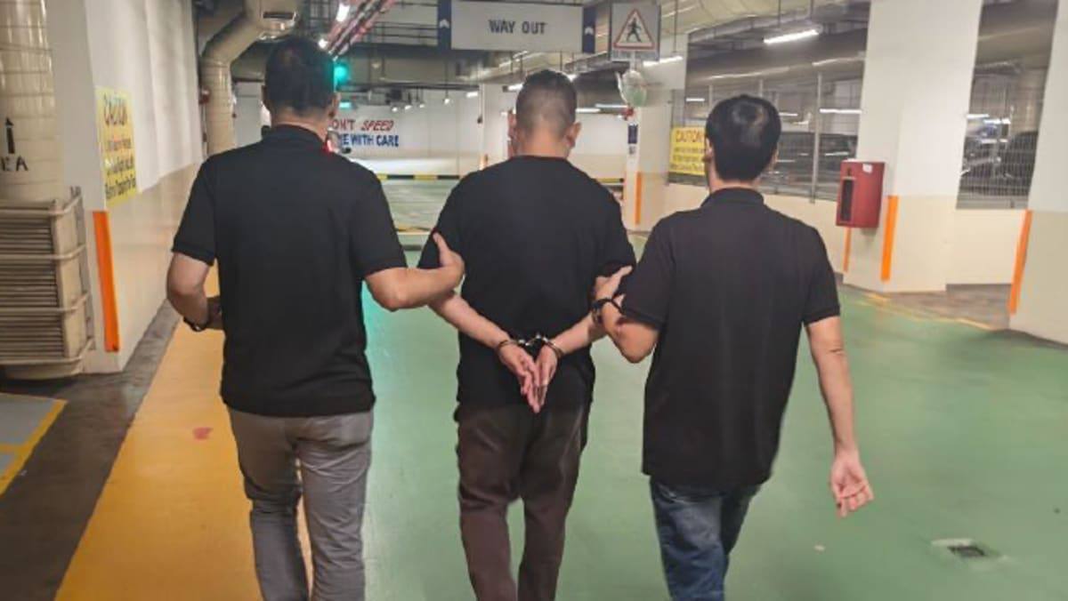 #新加坡新闻