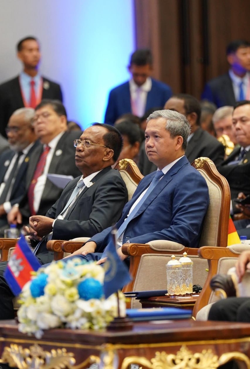 #柬埔寨新闻