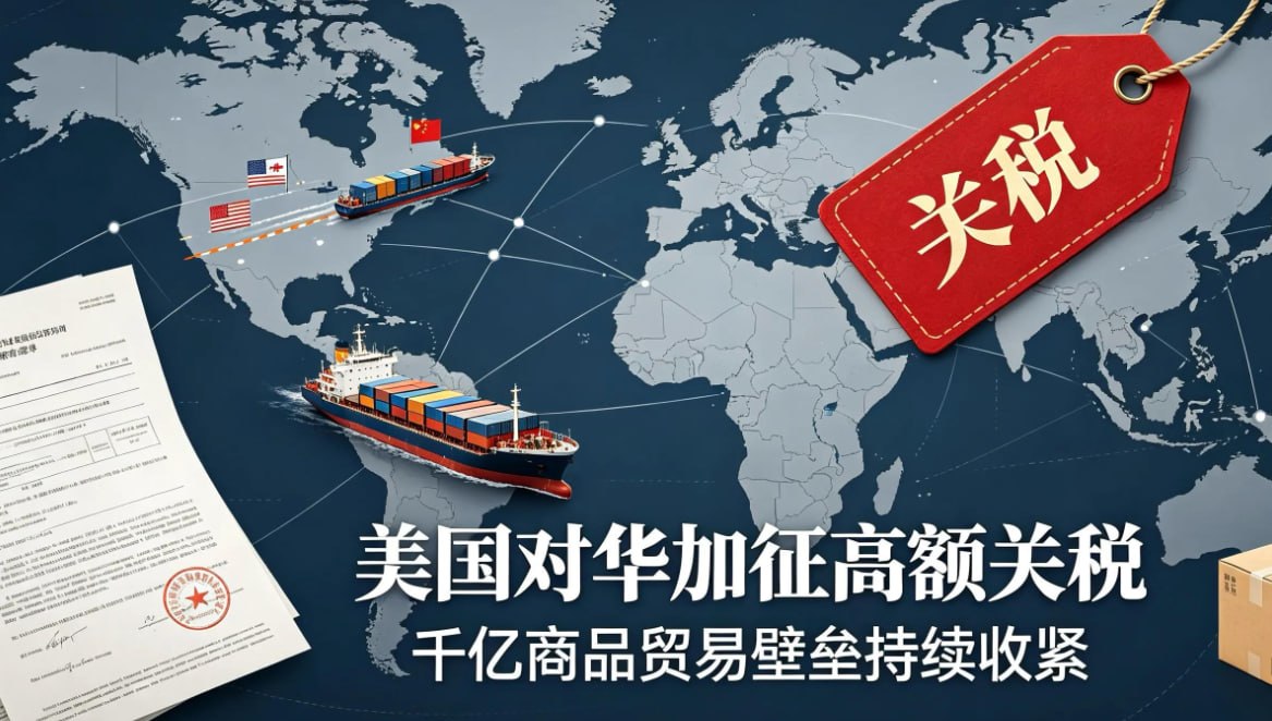 #国际新闻：特朗普拟对华追加7.5%关税触20%上限，白宫称未决！