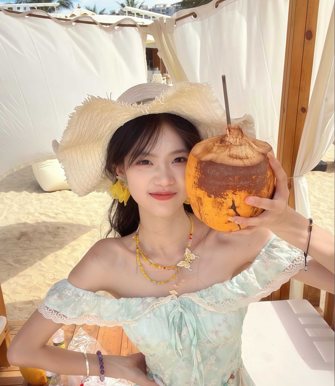 #女大学生  #四川高颜值